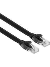 S-link SL-CAT602BK 2m SİYAH CAT6 Kablo  2MT CET6 KABLO 2METRE